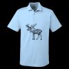 Fusion Polo Thumbnail