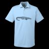 Fusion Polo Thumbnail