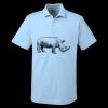 Fusion Polo Thumbnail