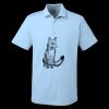 Fusion Polo Thumbnail