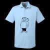 Fusion Polo Thumbnail