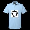 Fusion Polo Thumbnail