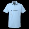 Fusion Polo Thumbnail