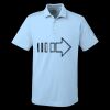 Fusion Polo Thumbnail