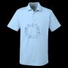 Fusion Polo Thumbnail