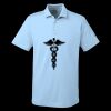 Fusion Polo Thumbnail