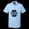 Fusion Polo Thumbnail