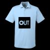 Fusion Polo Thumbnail