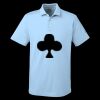Fusion Polo Thumbnail