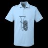 Fusion Polo Thumbnail