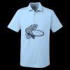 Fusion Polo Thumbnail