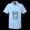 Fusion Polo Thumbnail
