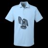 Fusion Polo Thumbnail
