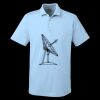 Fusion Polo Thumbnail