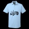 Fusion Polo Thumbnail