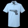 Fusion Polo Thumbnail