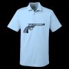 Fusion Polo Thumbnail