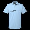 Fusion Polo Thumbnail