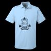 Fusion Polo Thumbnail