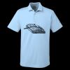 Fusion Polo Thumbnail