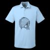 Fusion Polo Thumbnail