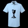 Fusion Polo Thumbnail