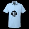 Fusion Polo Thumbnail
