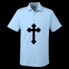 Fusion Polo Thumbnail