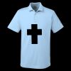 Fusion Polo Thumbnail