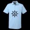 Fusion Polo Thumbnail