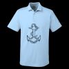 Fusion Polo Thumbnail