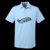 Fusion Polo Thumbnail