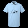 Fusion Polo Thumbnail