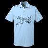 Fusion Polo Thumbnail