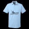 Fusion Polo Thumbnail