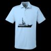 Fusion Polo Thumbnail