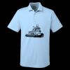Fusion Polo Thumbnail