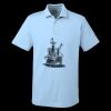 Fusion Polo Thumbnail