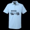 Fusion Polo Thumbnail