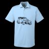 Fusion Polo Thumbnail