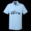 Fusion Polo Thumbnail