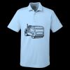 Fusion Polo Thumbnail