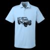 Fusion Polo Thumbnail