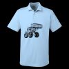 Fusion Polo Thumbnail