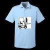 Fusion Polo Thumbnail