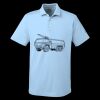 Fusion Polo Thumbnail