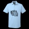 Fusion Polo Thumbnail
