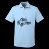 Fusion Polo Thumbnail