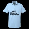 Fusion Polo Thumbnail