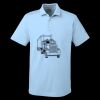 Fusion Polo Thumbnail